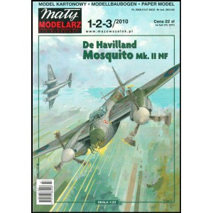 MOSQUITO Mk.II NF