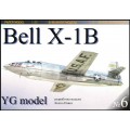 Bell X-1B