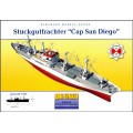 CAP SAN DIEGO