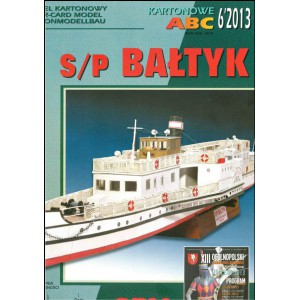 S/P BALTYK
