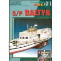 S/P BALTYK