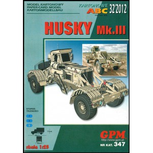 HUSKY Mk.III