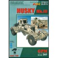 HUSKY Mk.III