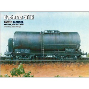 CYSTERNA 401R