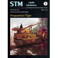 BERGEPANZER TIGER
