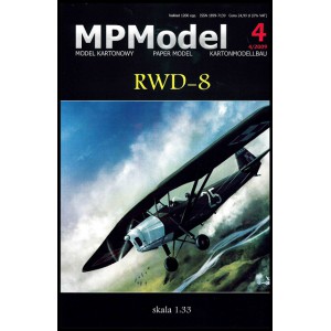RWD-8