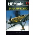 P-51A MUSTANG