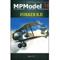 FOKKER B.II