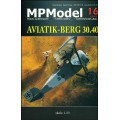 AVIATIK-BERG 30.40