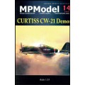 CURTISS CW-21 DEMON