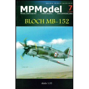 BLOCH MB-152