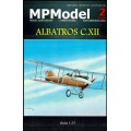 ALBATROS C.XII