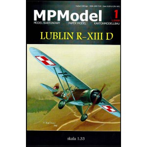 LUBLIN R-XIIID