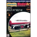 LELCZ 317 SCZ 18