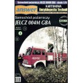 JELCZ 004M GBA