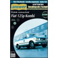 FIAT 125p KOMBI