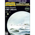 ORP ORKAN