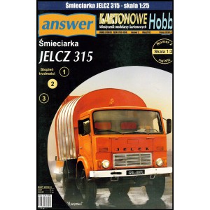  JECZ 315
