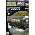 AEC MATADOR