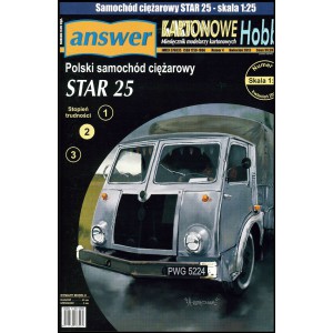 STAR 25