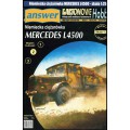 MERCEDES L4500