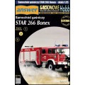 STAR 266 BONEX