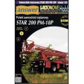 STAR 200 PM-18P