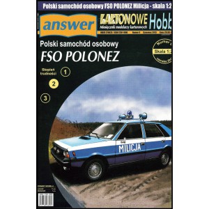 FSO POLONEZ