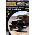 US-6  STUDEBAKER