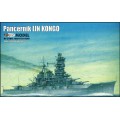 PANCERNIK IJN KONGO