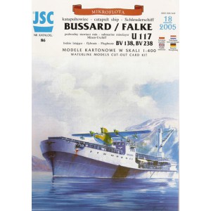BUSSARD/FALKE