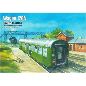 WAGON 120 A