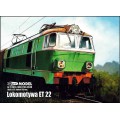 LOKOMOTYWA ET 22