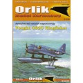 VOUGHT OS2U "KINGFISHER"