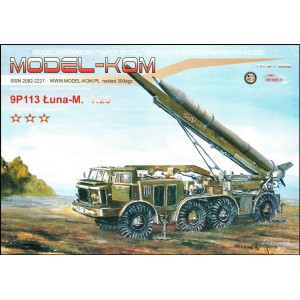 9P113 LUNA-M