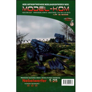 NEBELWERFER