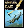 P-38H LIGHTNING