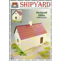 DOCKYARD OFFICE