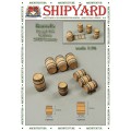 BARRELS 72,184 GALLONS