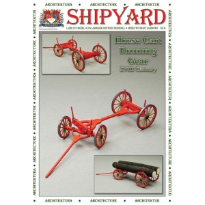 HORSE CART