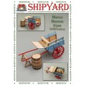 HORSE DRAWN CART