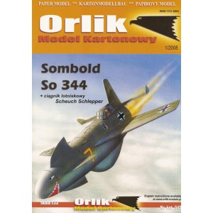 SOMBOLD SO 344