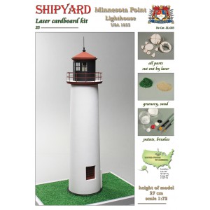 MINNESOTA POINT
