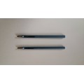 Kirstukas skylėms 1 mm