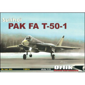 PAK FA T-50-1