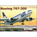 BOEING 767-300