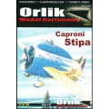 CAPRONI STIPA
