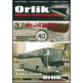 MAN LION'S COACH