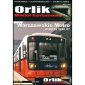 METRO WAGONY TYPU 81