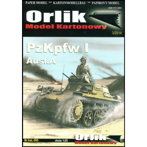 PzKpfw I Ausf.A
